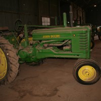 1948 John Deere B