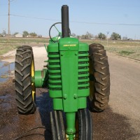 1944 John Deere A