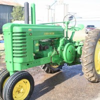 1944 John Deere A