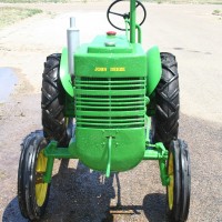 1938 John Deere L