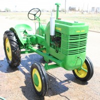 1938 John Deere L