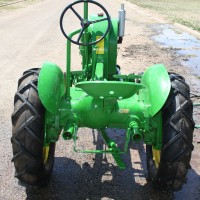 1938 John Deere L